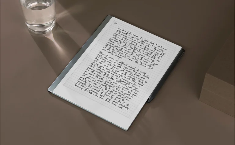 7 tips for getting back into writing longhand