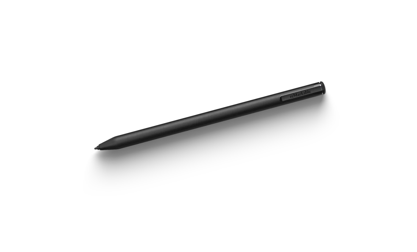 Marker Plus for reMarkable 2