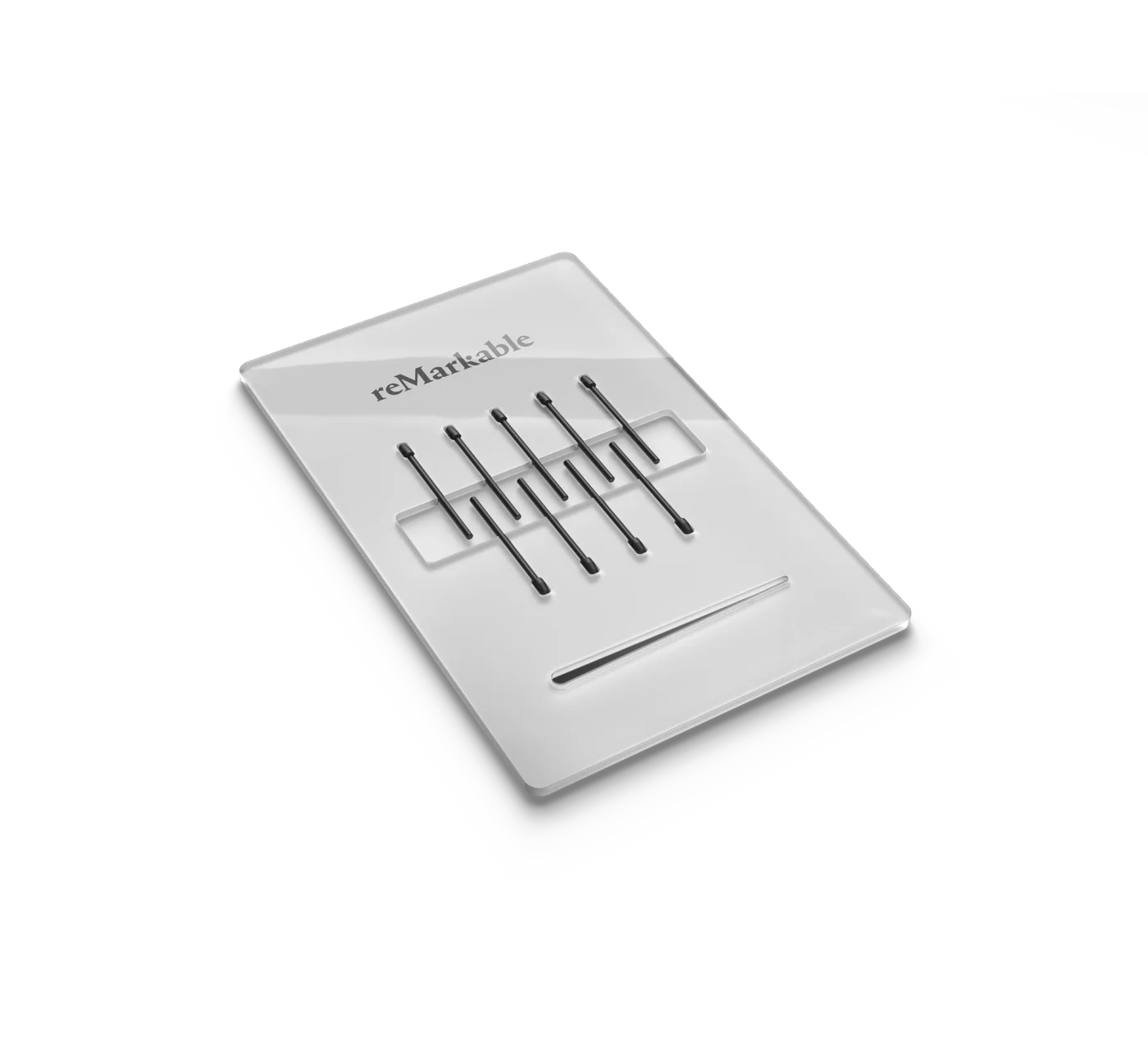 Marker Tip packaging