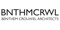 Benthem Crouwel Architects logo