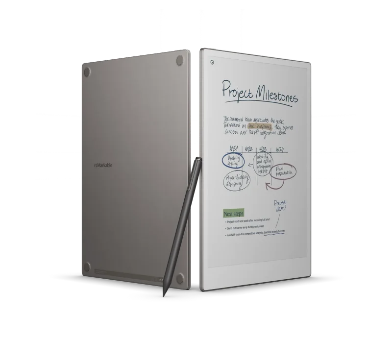 reMarkable Paper Pro