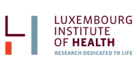 Luxembourg Institute of Health logo
