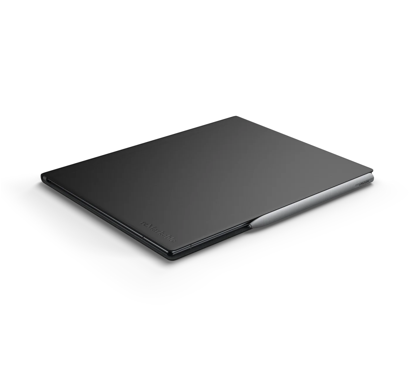 Closed Book Folio