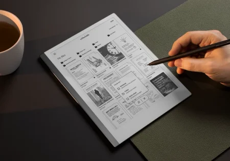 We've added a create and search button to the My files overview