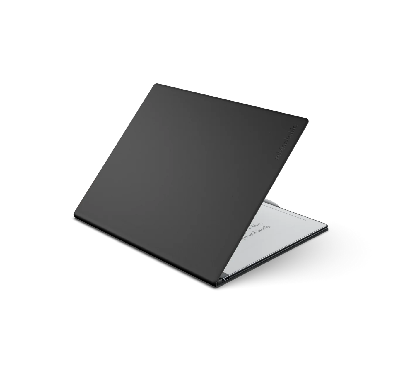 Open Book Folio