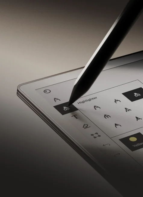 Device and Marker Plus