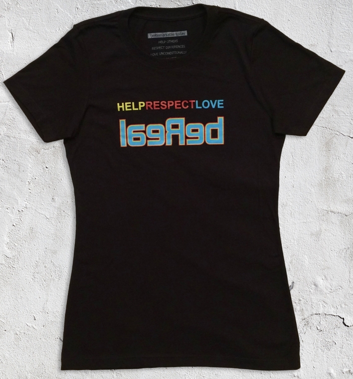 Help Respect Love